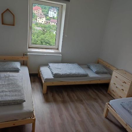 Dum Lucni Villa Smržovka Eksteriør bilde