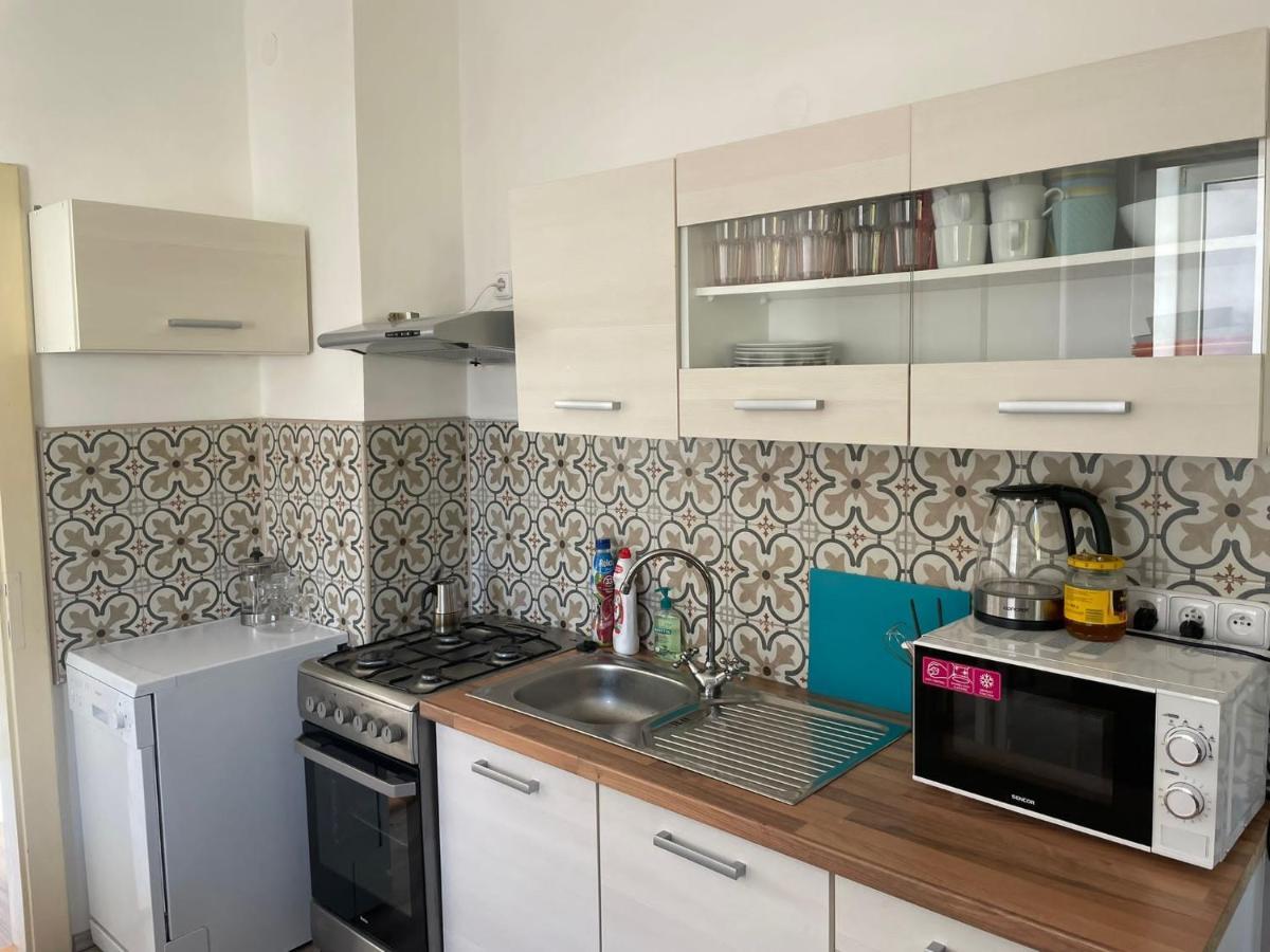 Dum Lucni Villa Smržovka Eksteriør bilde